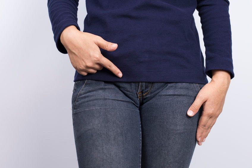 Sunat pada Wanita, Perlu atau Tidak?