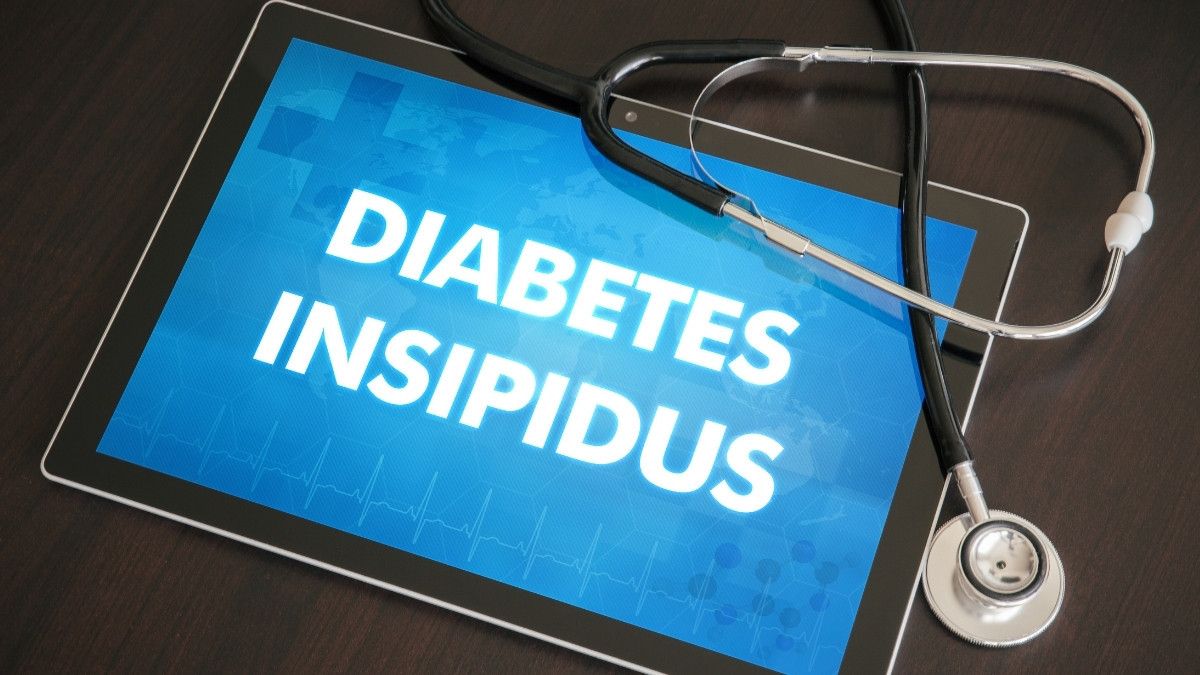 Komplikasi Akibat Diabetes Insipidus