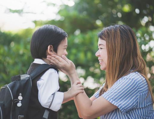 Terapkan 7 Hal Penting Ini Saat Anak Mulai Sekolah