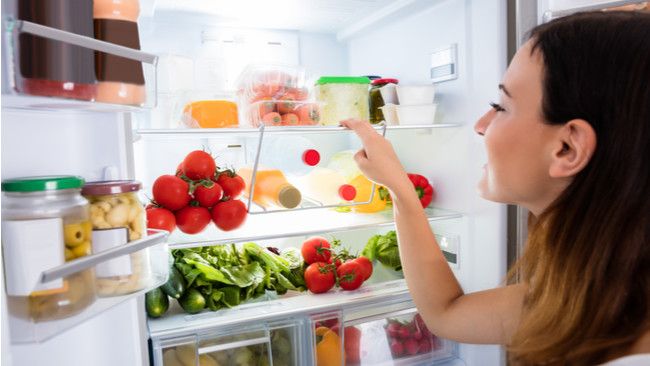 Berapa Lama Sebaiknya Menyimpan Makanan dalam Kulkas?