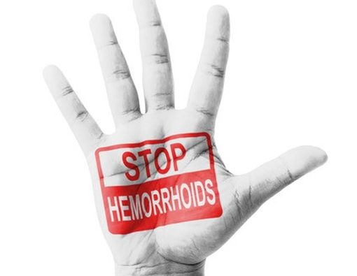 6 Tips Mencegah Wasir