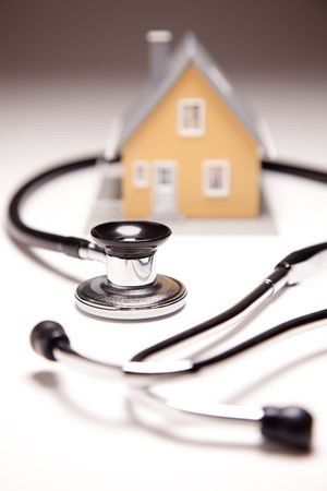 6 Cara Bikin Rumah Sehat
