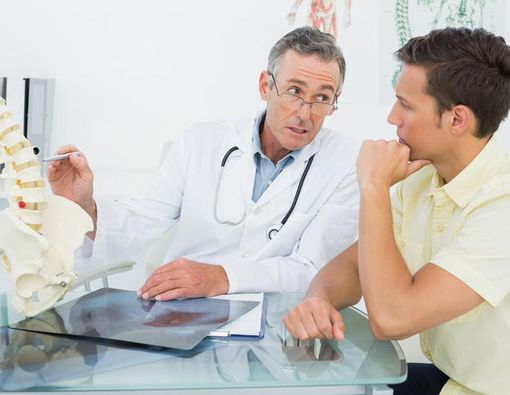 Awas, Osteoporosis Juga Serang Usia Muda