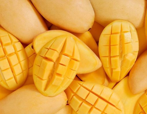 Segudang Manfaat Buah Mangga untuk Rambut Sehat