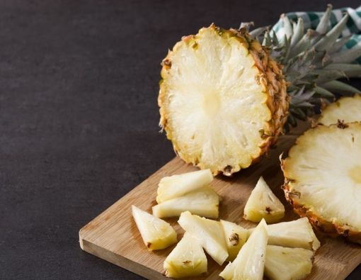 Benarkah Buah Nanas Dapat Membantu Pasien Diabetes?