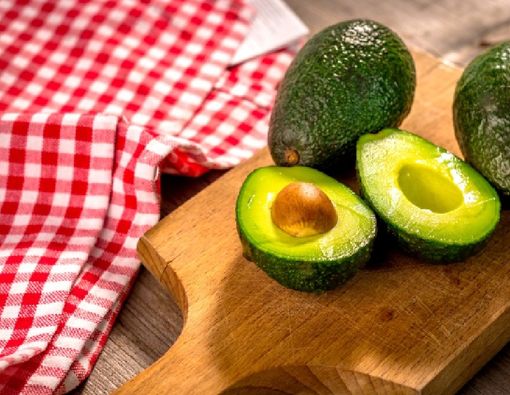 Berbagai Manfaat Alpukat untuk Ibu Hamil