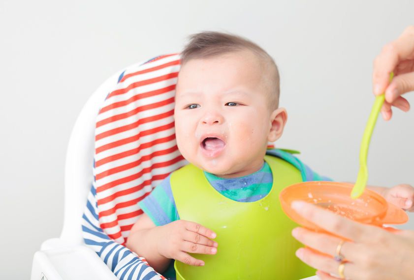 Makanan Instan Organik, Sehatkah?