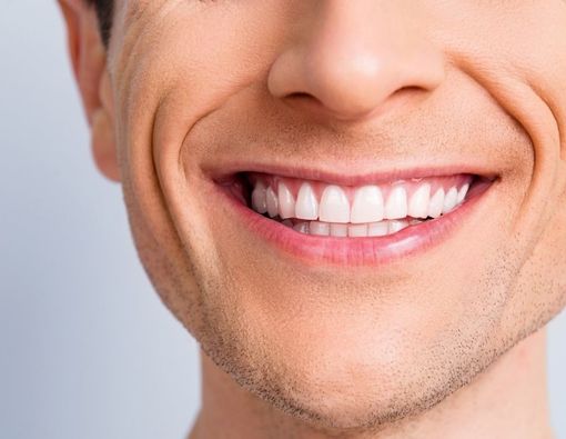 Pilihan Vitamin untuk Gigi Sehat dan Kuat