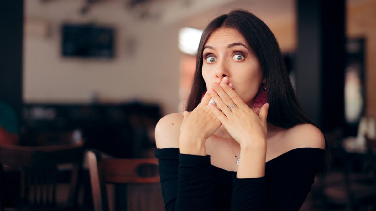 13 Penyebab Sering Sendawa, Apakah Berbahaya?