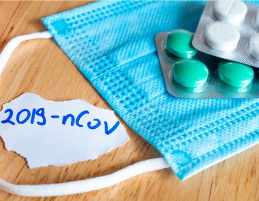 Waspada! WHO Peringatkan Adanya Peredaran Obat Virus Corona Palsu!