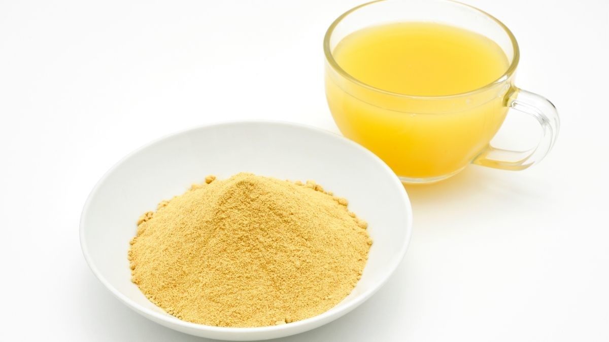 Manfaat Pektin, Serat Unik dalam Buah dan Sayuran