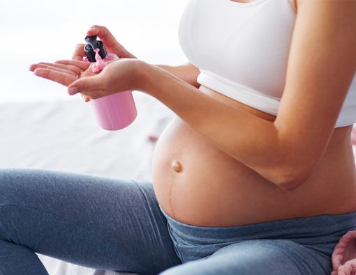 Bahaya Paraben untuk Kesehatan Ibu Hamil