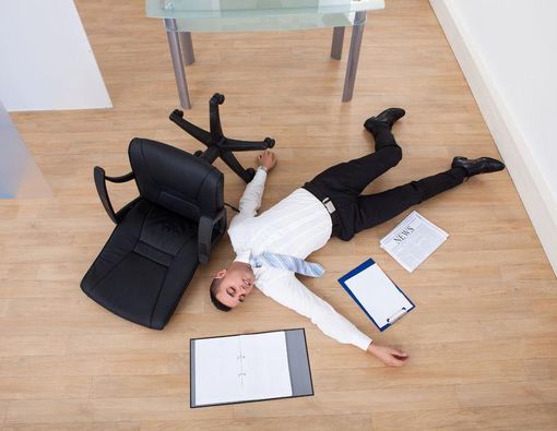 Inilah Penyebab Kematian Mendadak Usia Muda