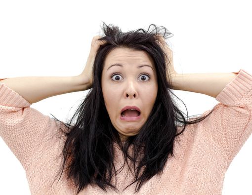 6 Cara Mudah Atasi Serangan Panik