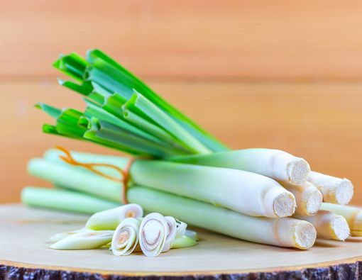 Petik Manfaat Serai untuk Kesehatan