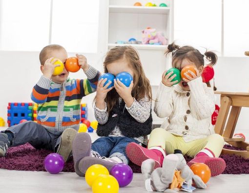 Daycare dan Kanker Darah, Apa Hubungannya?