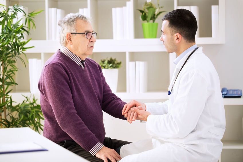 Pelo Akibat Stroke, Bisakah Disembuhkan?