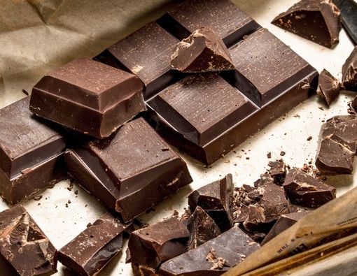 Konsumsi Cokelat Dapat Lindungi Kulit dari Bahaya Sinar UV
