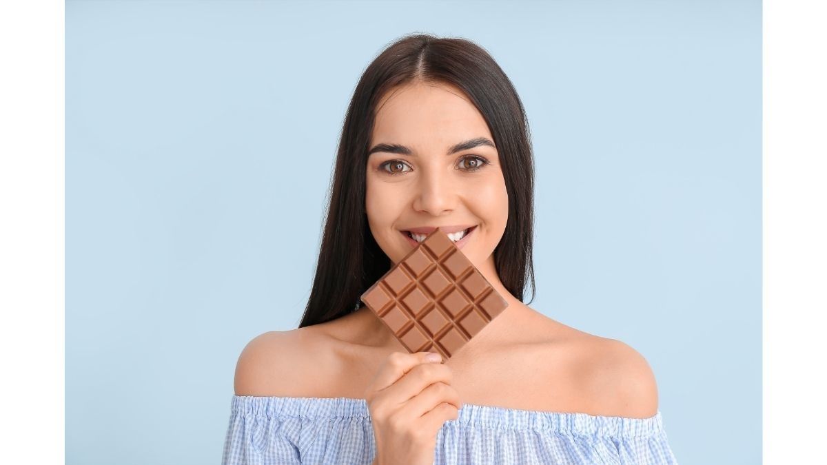 Konsumsi Cokelat Dapat Mengurangi Risiko Terjadinya Preeklampsia
