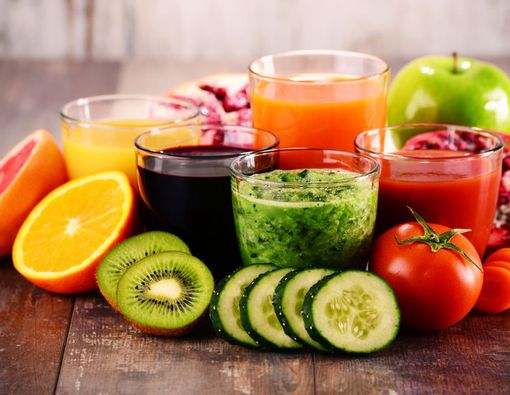 Mana Lebih Baik, Jus Cold-Pressed atau Jus Biasa?