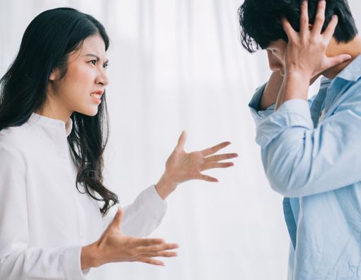 Merasa Posesif pada Pasangan? Ini 7 Cara Memperbaikinya