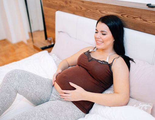 Ibu Hamil Trimester Akhir Sering Diare, Normalkah?