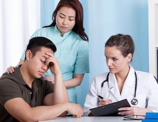 Kenali Anemia, Diagnosis dan Cara Pengobatannya