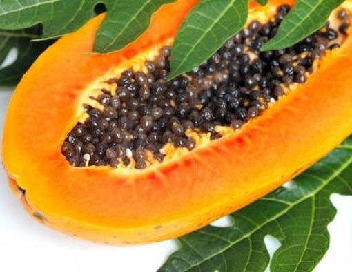 5 Buah Terbaik untuk Bayi