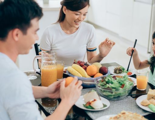 10 Manfaat Sarapan Pagi, Bisa Meningkatkan Mood dan Energi