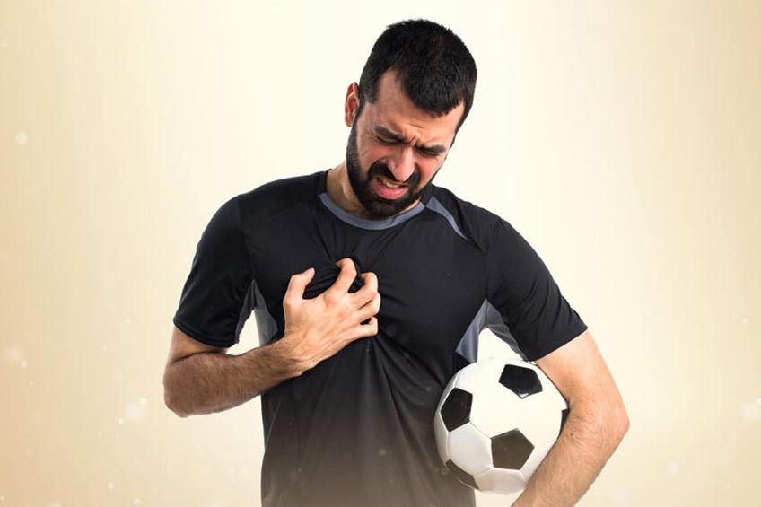 Bahaya Olahraga Berlebihan bagi Jantung