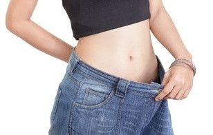 Langsing Bukan Berarti Sehat!