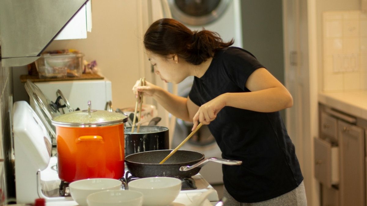 Cara Mencegah Keracunan Makanan yang Harus Anda Tahu