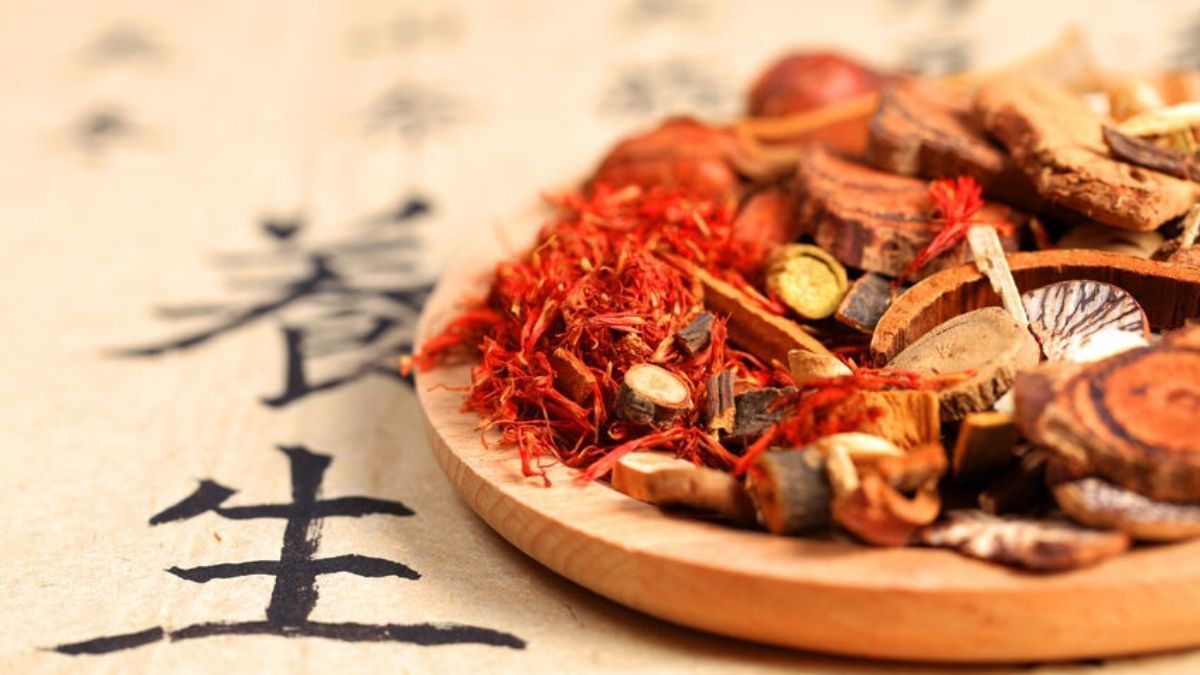 7 Pengobatan Tradisional Tiongkok yang Layak Dicoba