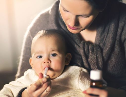 12 Cara Mengatasi Batuk pada Anak Saat Tidur