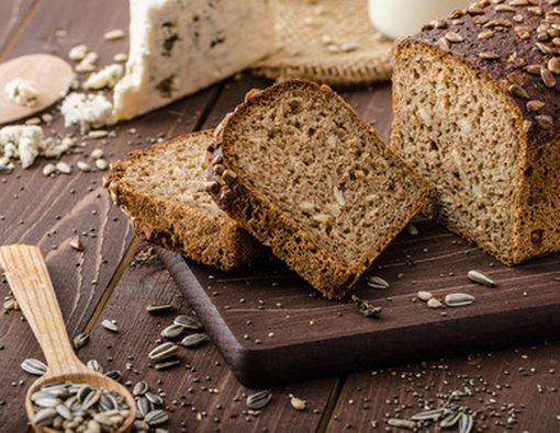 Yakin Roti Gandum Anda Asli?