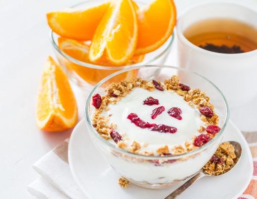 Camilan Sehat untuk Perkembangan Otak Anak