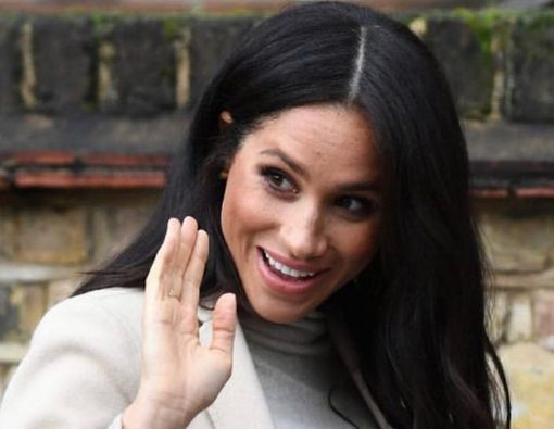 Meghan Markle Hamil Trimester Akhir, Ini Olahraga yang Cocok