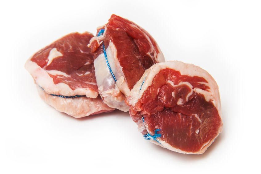 Daging Kambing Dapat Bantu Atasi Anemia, Benarkah?
