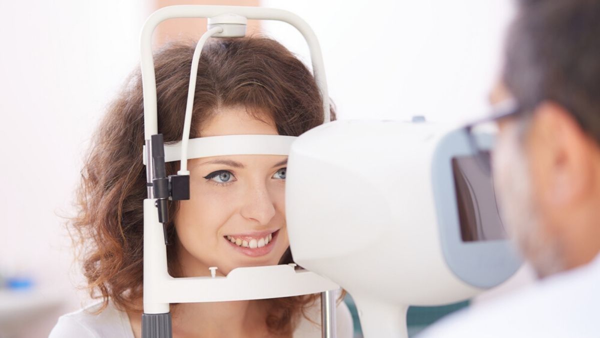 Benarkah Antibiotik Bisa Menyebabkan Ablasi Retina?