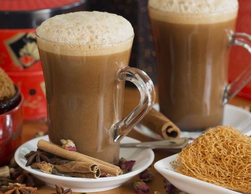Alasan Kenapa Anda Sebaiknya Tidak Minum Teh Tarik Berlebihan
