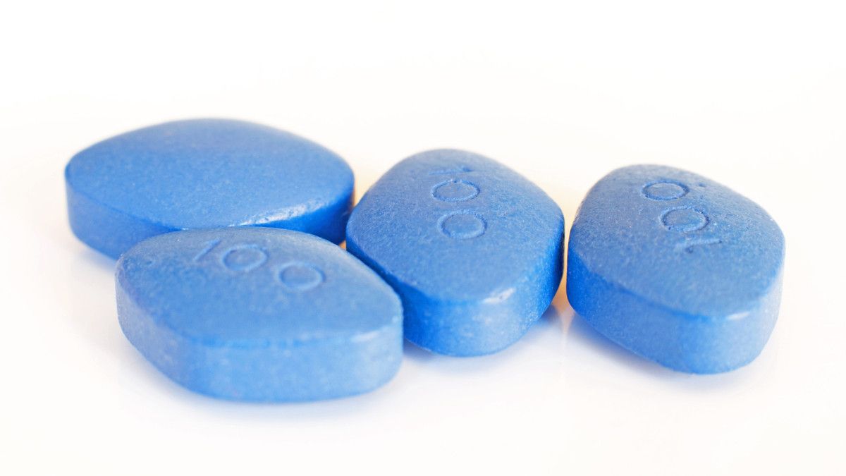8 Cara Mengatasi Overdosis Viagra dan Menghilangkan Efeknya
