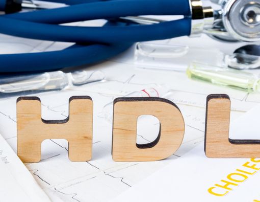 Meningkatkan Kolesterol Baik, Menurunkan Resiko Jantung Pada Penderita Diabetes