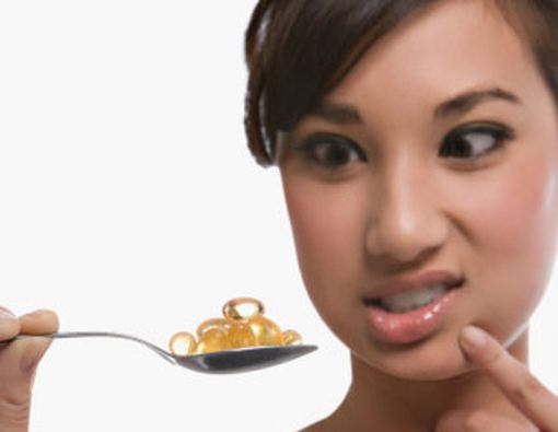 Suplemen Kalsium Dianjurkan Ikuti Saran Dokter