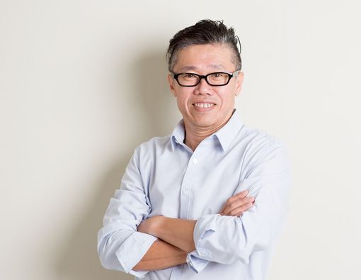 Ini yang Harus Dilakukan Pria Menjelang Menopause