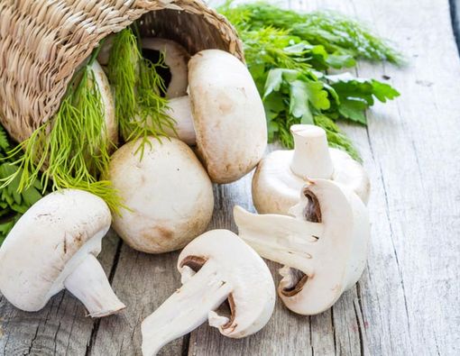 Atasi Anemia dengan Makan Sayuran Ini