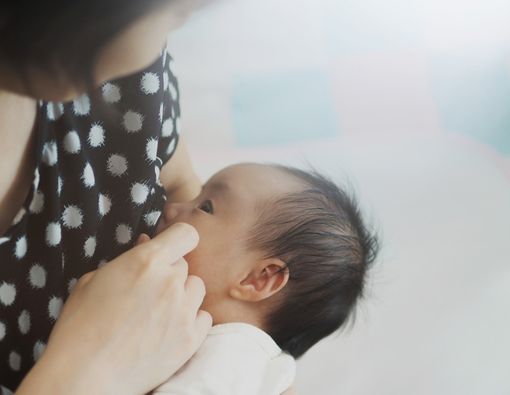 Cara Memperlancar ASI yang Ampuh dan Mudah Dilakukan