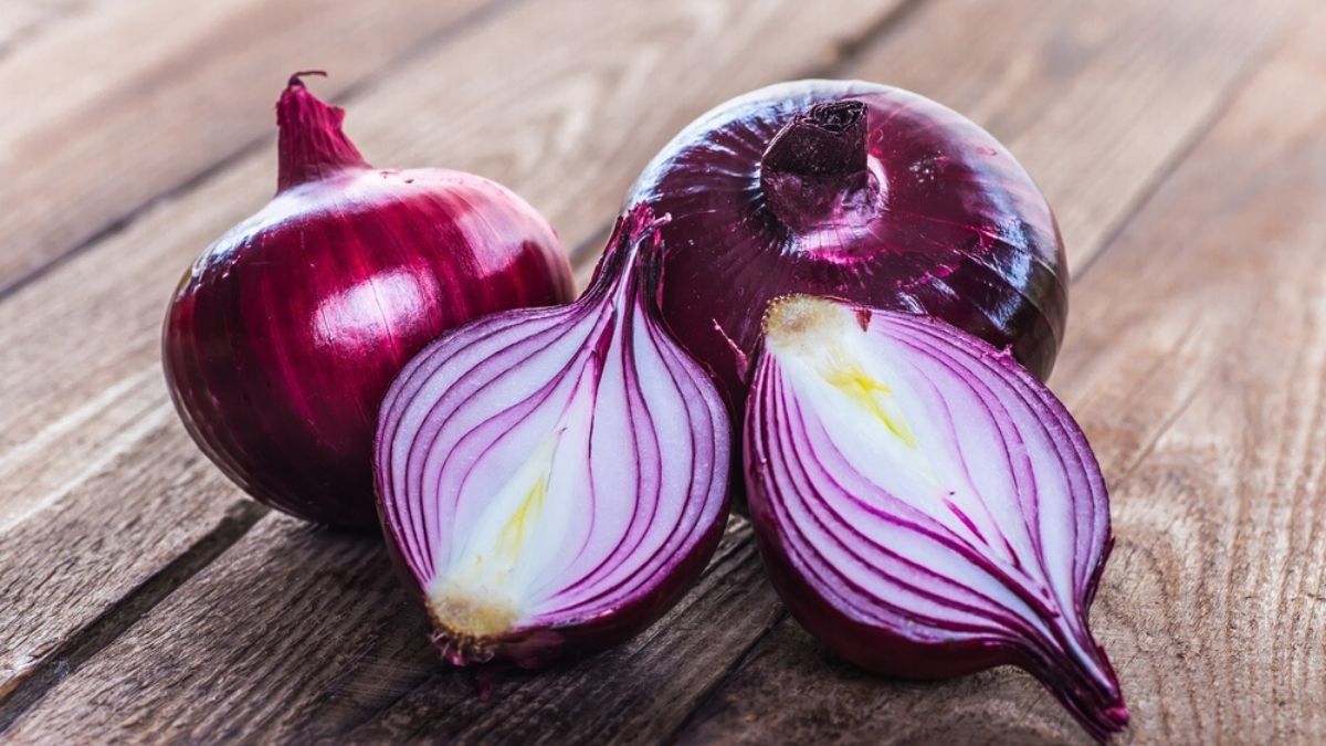 Menghilangkan Bekas Luka Bakar dengan Bawang Merah, Amankah?