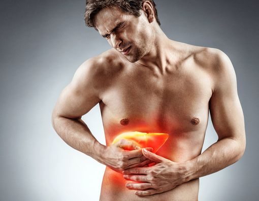 Kenali Gejala Kanker Hati Sejak Dini