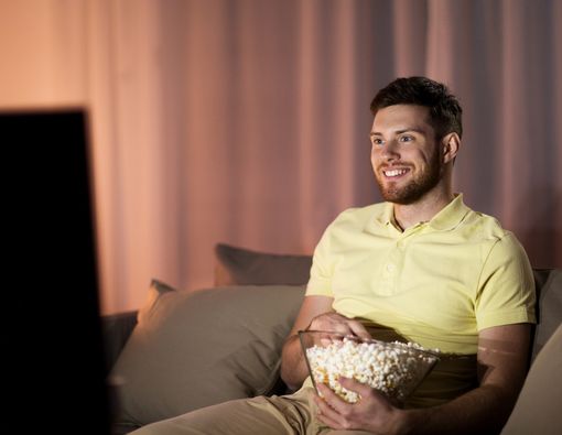 3 Makanan Ini Bikin Anda Kena Gangguan Tidur Semalaman