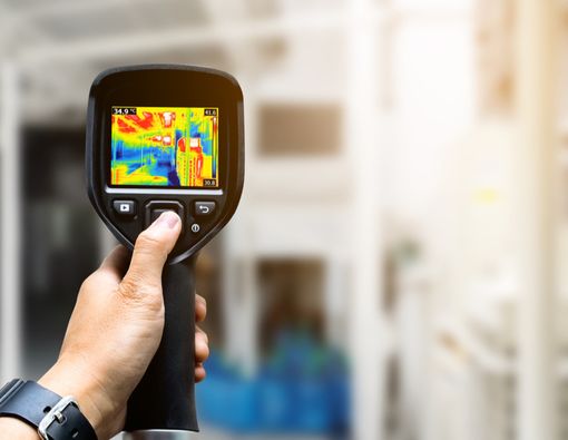 Keamanan Diperketat, Ini Cara Mengecek Coronavirus di Bandara!